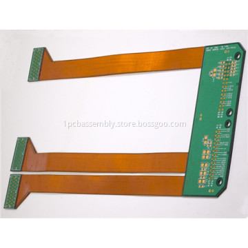 High Quality double sided FPC 94v0 board